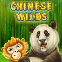 Chinese Wilds DNT