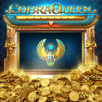 Cobra Queen DNT