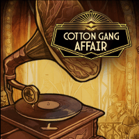 Cotton Gang Affair