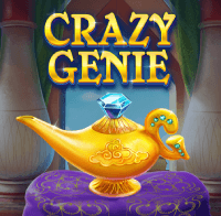 Crazy Genie