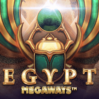 Egypt Megaways DNT