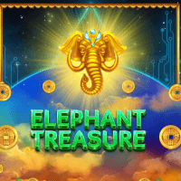 Elephant Treasure DNT