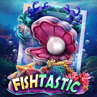 Fishtastic DNT