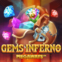 Gems Inferno Megaways DNT