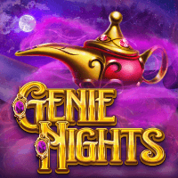 Genie Nights DNT