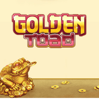 Golden Toad DNT