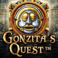 Gonzita's Quest DNT