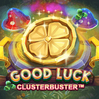 Good Luck Clusterbuster DNT