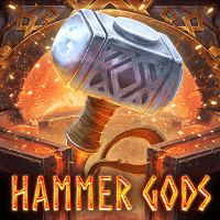 Hammer Gods DNT