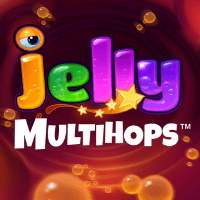 Jelly MULTIHOPS DNT