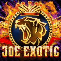 Joe Exotic DNT