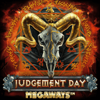 Judgement Day Megaways DNT