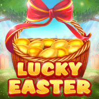 Lucky Easter DNT