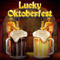 Lucky Oktoberfest DNT