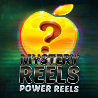 Mystery Reels Power Reels DNT