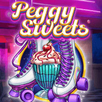 Peggy Sweets DNT