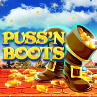 Puss 'N Boots DNT