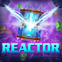 Reactor DNT