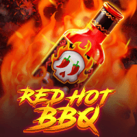 Red Hot BBQ DNT