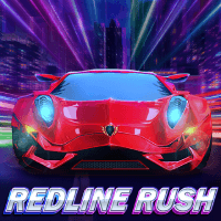 Redline Rush DNT