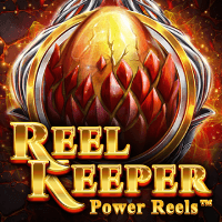 Reel Keeper Power Reels DNT