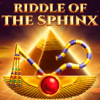 Riddle Of The Sphinx DNT