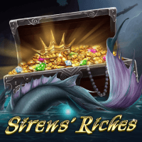 Siren's Riches DNT