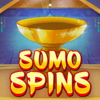 Sumo Spins DNT