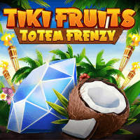 Tiki Fruits Totem Frenzy DNT