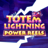 Totem Lightning Power Reels DNT