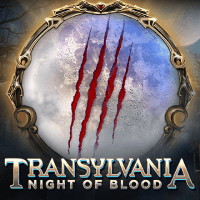 Transylvania Night Of Blood DNT