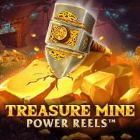 Treasure Mine Power Reels DNT