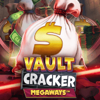 Vault Cracker MegaWays DNT