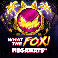 What The Fox Megaways DNT