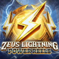 Zeus Lightning Power Reels