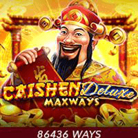 Caishen Deluxe Maxways