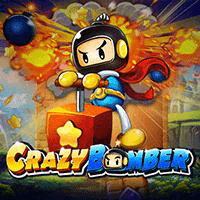 Crazy Bomber