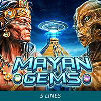 Mayan Gems