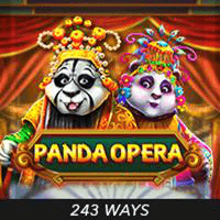 Panda Opera