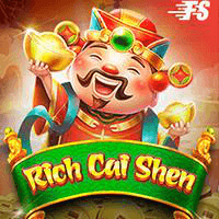 Rich Cai Shen