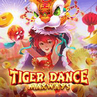 Tiger Dance