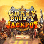 Crazy Bounty: Jackpot