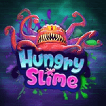 Hungry Slime