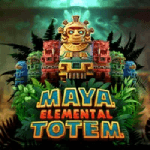 Maya: Elemental Totem