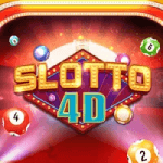 Slotto 4D