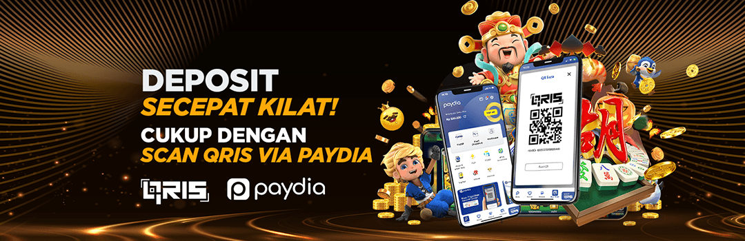 Kenajp Slot Online Gacor Maxwin Hari Ini