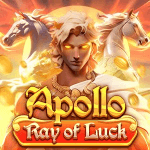 Apollo Ray of Luck