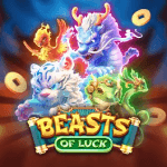 Beasts Of Luck