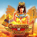 Goddess of Egypt