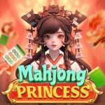 Mahjong Princess